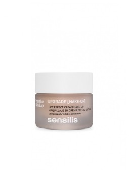 SENSILIS UPGRADE MAQUILLAJE...
