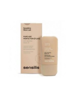 SENSILIS PURE AGE...