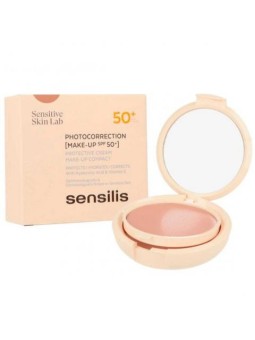 SENSILIS PHOTOCORRECTION...