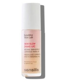 SENSILIS SKIN GLOW MAKE-UP...