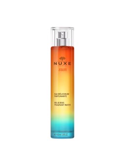 NUXE SUN AGUA DELICIOSA 100ML