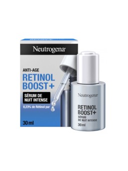 NEUTROGENA RETINOL BOOST...