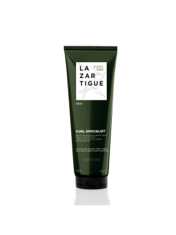 LAZARTIGUE CURL...