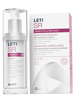LETI SR SERUM ANTI-ROJECES...