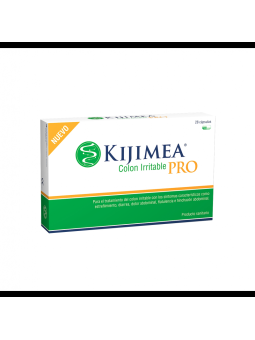 KIJIMEA COLON IRRITABLE PRO...