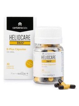 IFC HELIOCARE 360º D PLUS...
