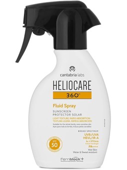 IFC HELIOCARE 360º FLUID...