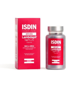 ISDIN LAMBDAPIL 5ALFA PLUS...