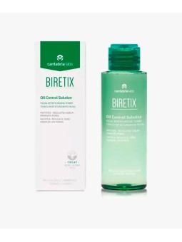 IFC BIRETIX OIL CONTROL...