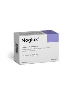 NOGLUX 30 CAPSULAS