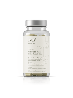 IVB VITALNATAL WOMAN 60CAPS