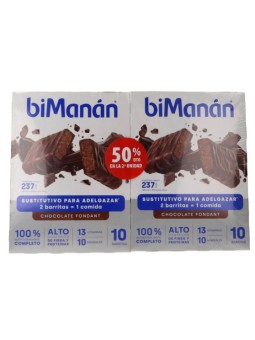 BIMANAN PACK BARRITAS...