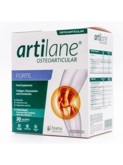 ARTILANE FORTE 30 SOB