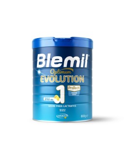 BLEMIL 1 OPTIMUM EVOLUTION...