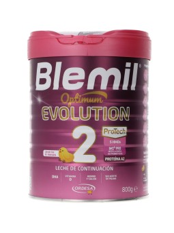 BLEMIL 2 OPTIMUM EVOLUTION...