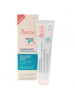 AVENE CLEANANCE COMEDOMED...