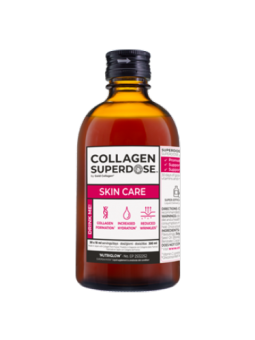 COLLAGEN SUPERDOSE SKIN...