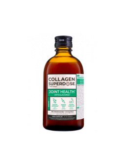 COLLAGEN SUPERDOSE JOINT...