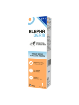 BLEPHADERM 40 ML