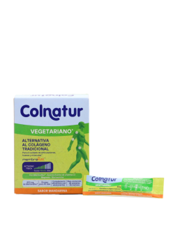 COLNATUR VEGETARIANO 30...