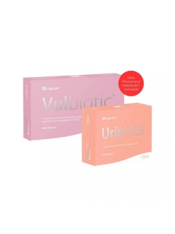 VITAE PACK URINVITA 30...