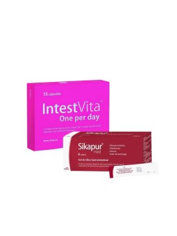 VITAE PACK SIKAPUR MED 6...