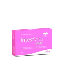 VITAE INTESTVITA KIDS 15...