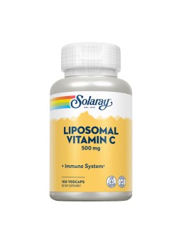 SOLARAY LIPOSOMAL VITAMINA...
