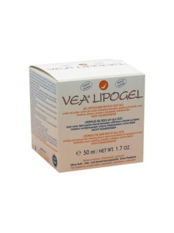 VEA LIPOGEL 50 ML