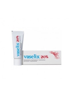 VASELIX 20% SALICILICO 60 ML