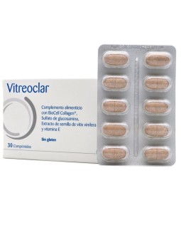VITREOCLAR 30 COMP
