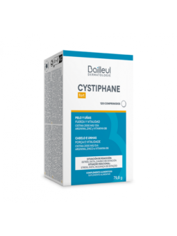 CYSTIPHANE 120 COMP