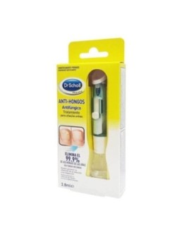 DR SCHOLL ANTI-HONGOS PARA...