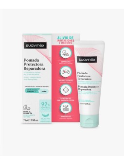 SUAVINEX POMADA PROTECTORA...