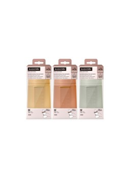 SUAVINEX SELECTION BIBERON...