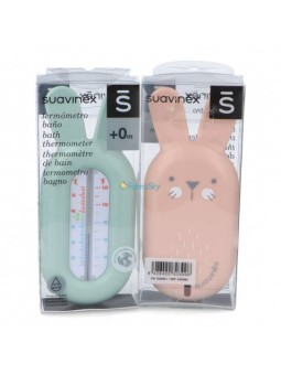 SUAVINEX TERMOMETRO BAÑO
