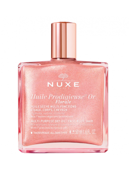 NUXE ACEITE PRODIGIOSO...