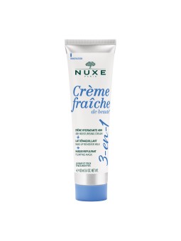 NUXE CREME FAICHE DE BEAUTE...