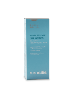SENSILIS HYDRA ESSENCE GEL...