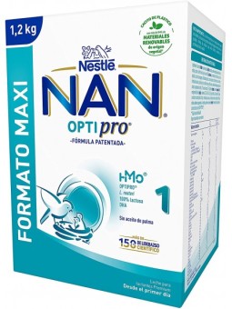 NESTLE NAN 1 OPTIPRO...