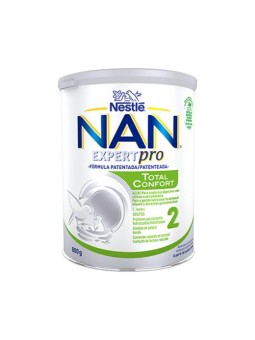 NESTLE NAN 2 CONFORT TOTAL...