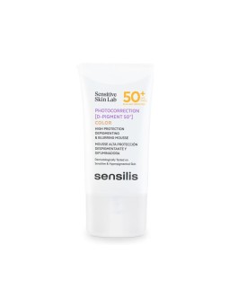 SENSILIS PHOTOCORRECTION...
