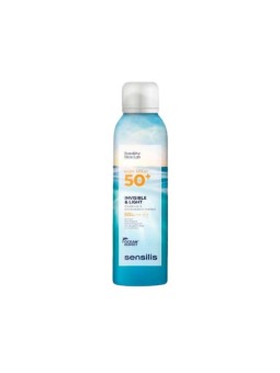 SENSILIS BODY SPRAY SPF 50...