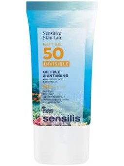 SENSILIS FOTOPROTECTOR...