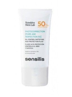 SENSILIS PHOTOCORRECTION...