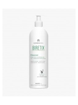 IFC BIRETIX CLEANSER GEL...