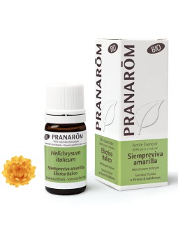 PRANAROM ACEITE ESENCIAL...