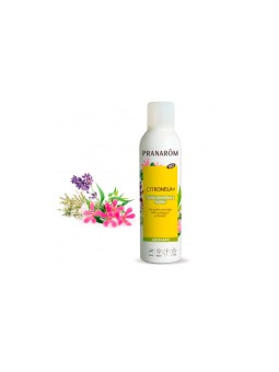 PRANAROM CITRONELA SPRAY...