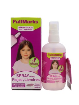 FULLMARKS SPRAY ANTIPIOJOS...