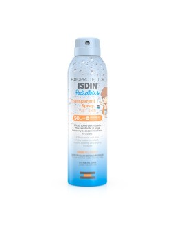 ISDIN SOLAR PED SPF50+...
